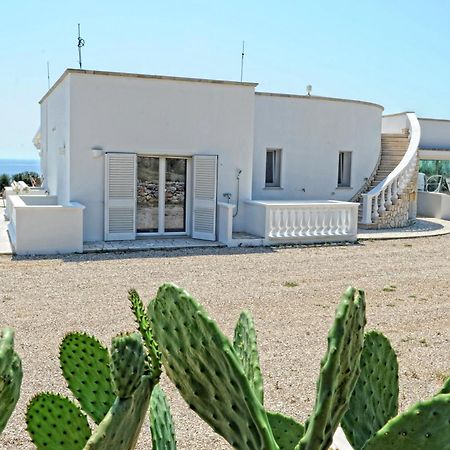 Villa Vanissia Santa Maria di Leuca Exteriör bild