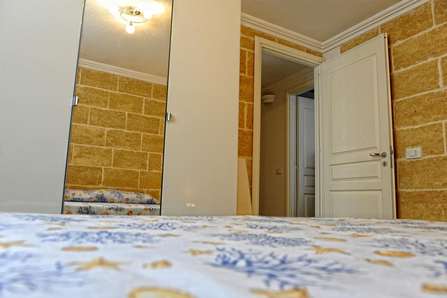 Villa Vanissia Santa Maria di Leuca Exteriör bild