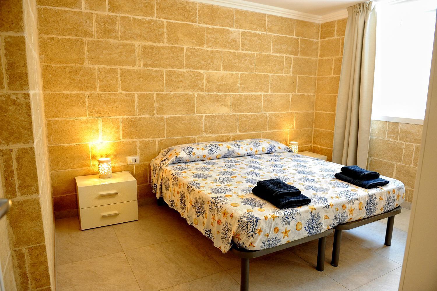 Villa Vanissia Santa Maria di Leuca Exteriör bild