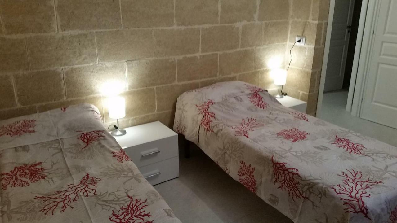 Villa Vanissia Santa Maria di Leuca Exteriör bild